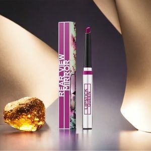 LIPSTICK QUEEN Rear View Mirror Lip Lacquer - Magenta Fully Loaded